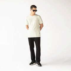 WINDSOR T-SHIRT MEN MINERAL GRAY
