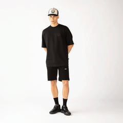 APILO OVERSIZE MEN MST BLACK
