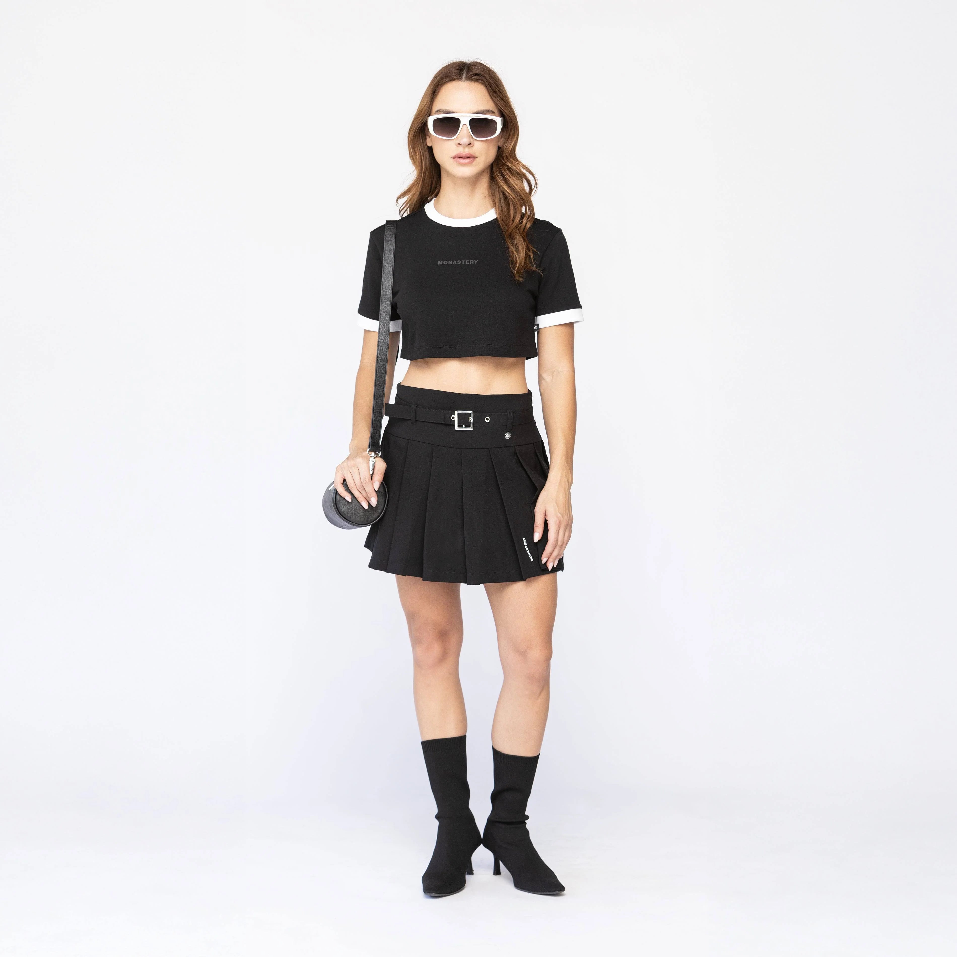1060041224270136 BELSEA CROP TOP OVERSIZE MST BLACK