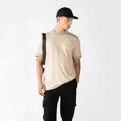 FERNTON T-SHIRT MEN MST IRISH CREAM