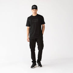 TYRION T-SHIRT MEN BLACK