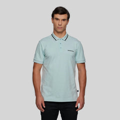LENA BLUE POLO - Monastery