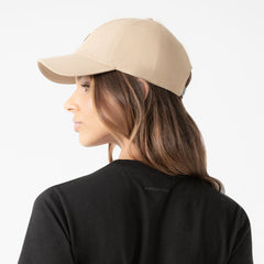 LEXINTON CAP UNISEX IRISH CREAM U