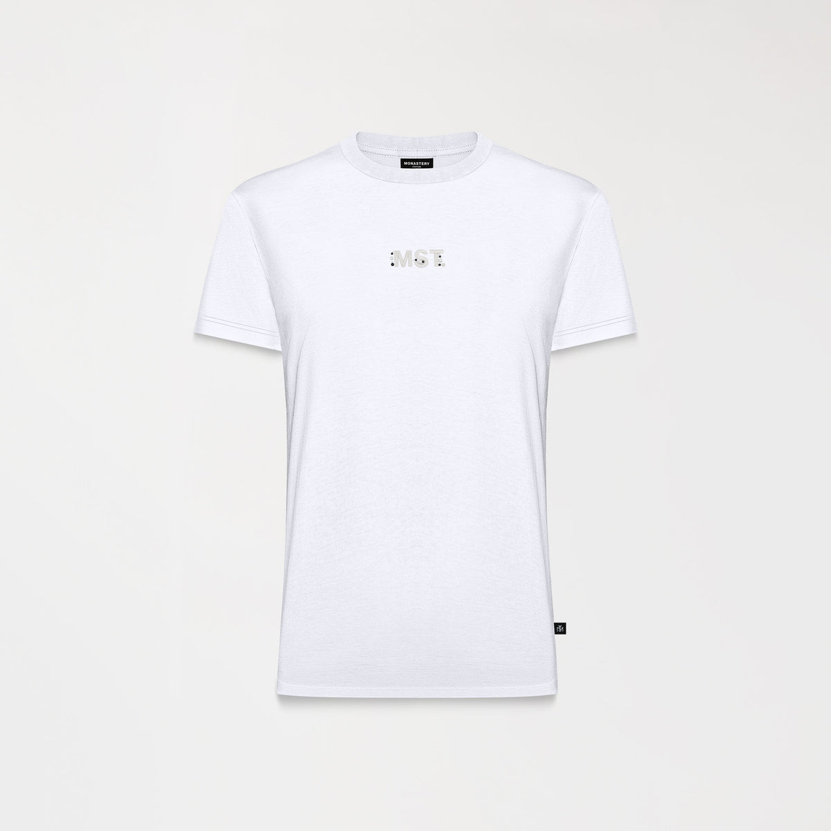 LIANE T-SHIRT WOMEN WHITE