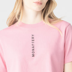 LIAO CASHMERE ROSE