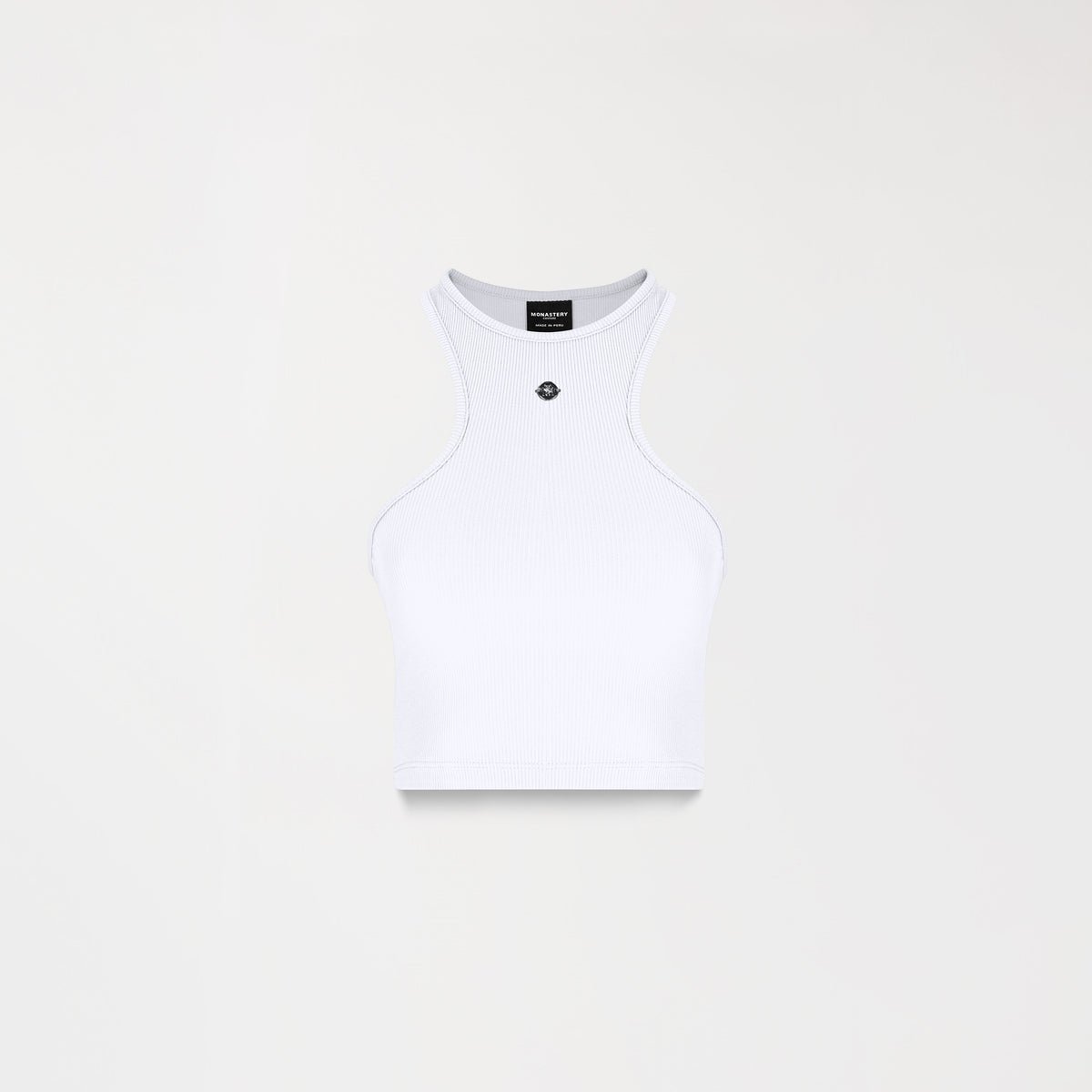 LIRIO TANK TOP WOMEN WHITE
