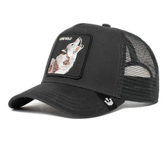 LONE WOLF CAP GOORIN BLACK