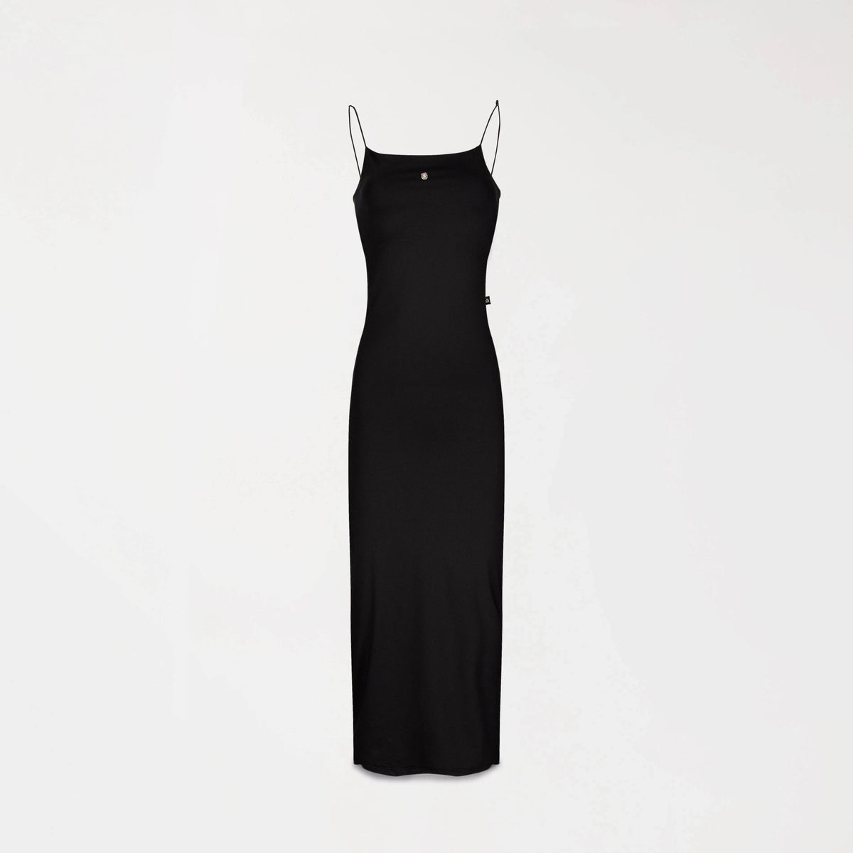 ELVIRA DRESS WOMEN BLACK - Monastery