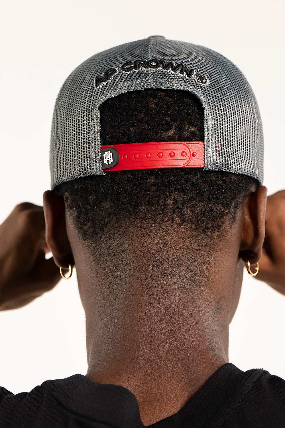 LUMI CAP - AP CROWN - ANCESTRAL STREETWEAR