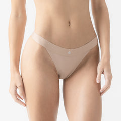 MAINE PANTY WOMEN WARM TAUPE