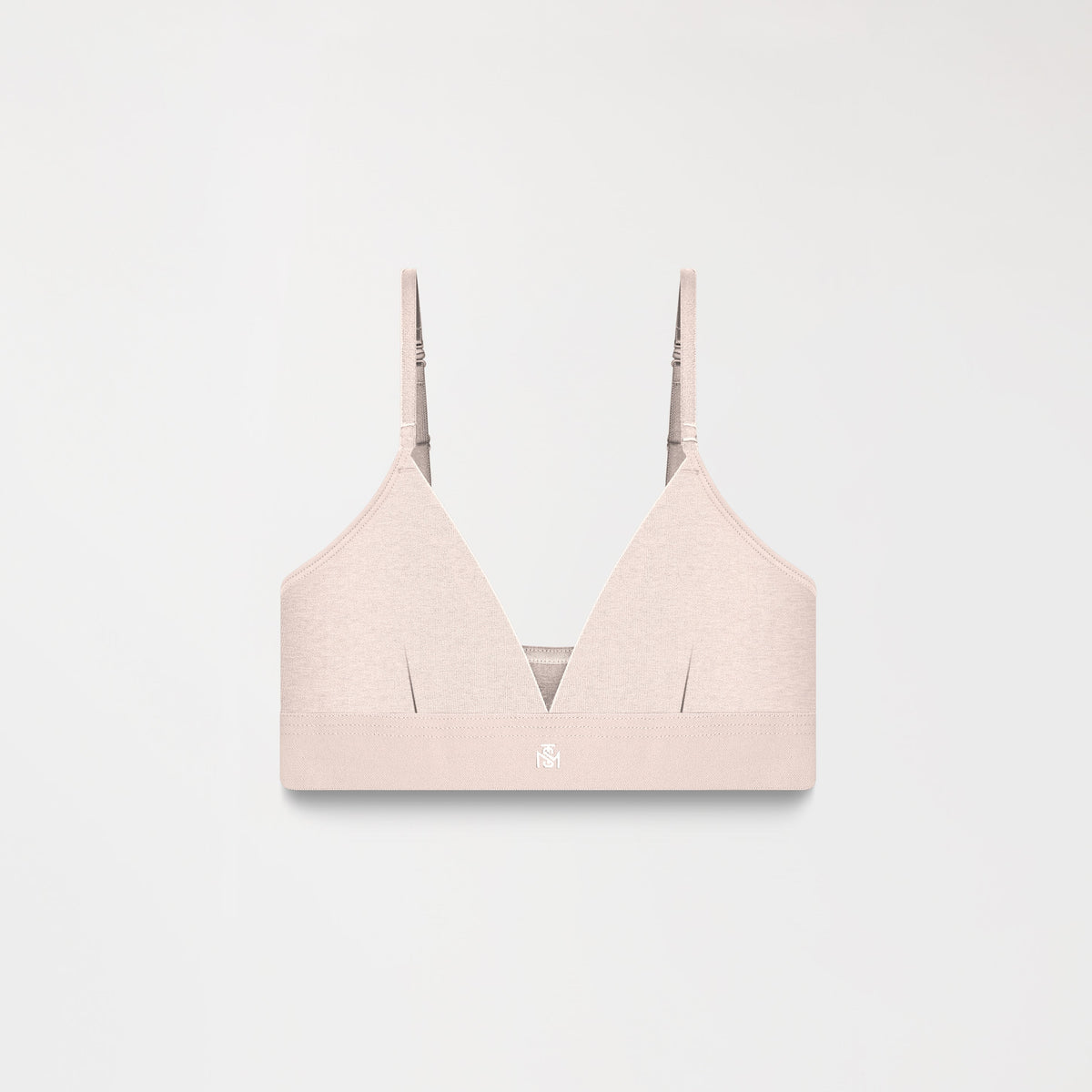 MAINE BRA WOMEN WARM TAUPE
