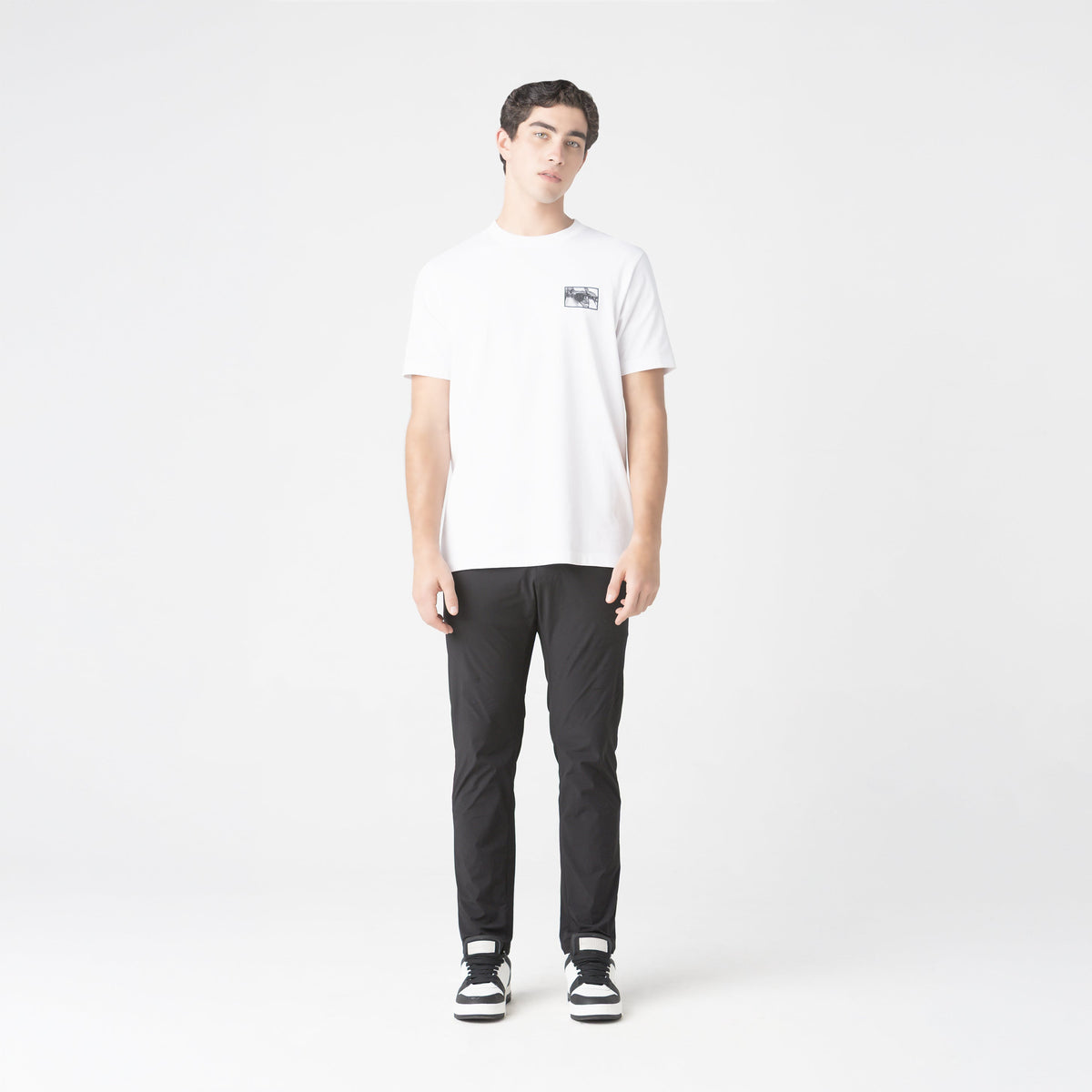 MARS WHITE