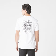 MARS WHITE