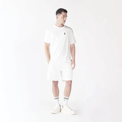 MAURICH T-SHIRT MEN WHITE
