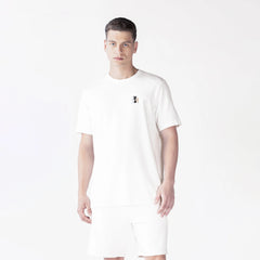 MAURICH T-SHIRT MEN WHITE