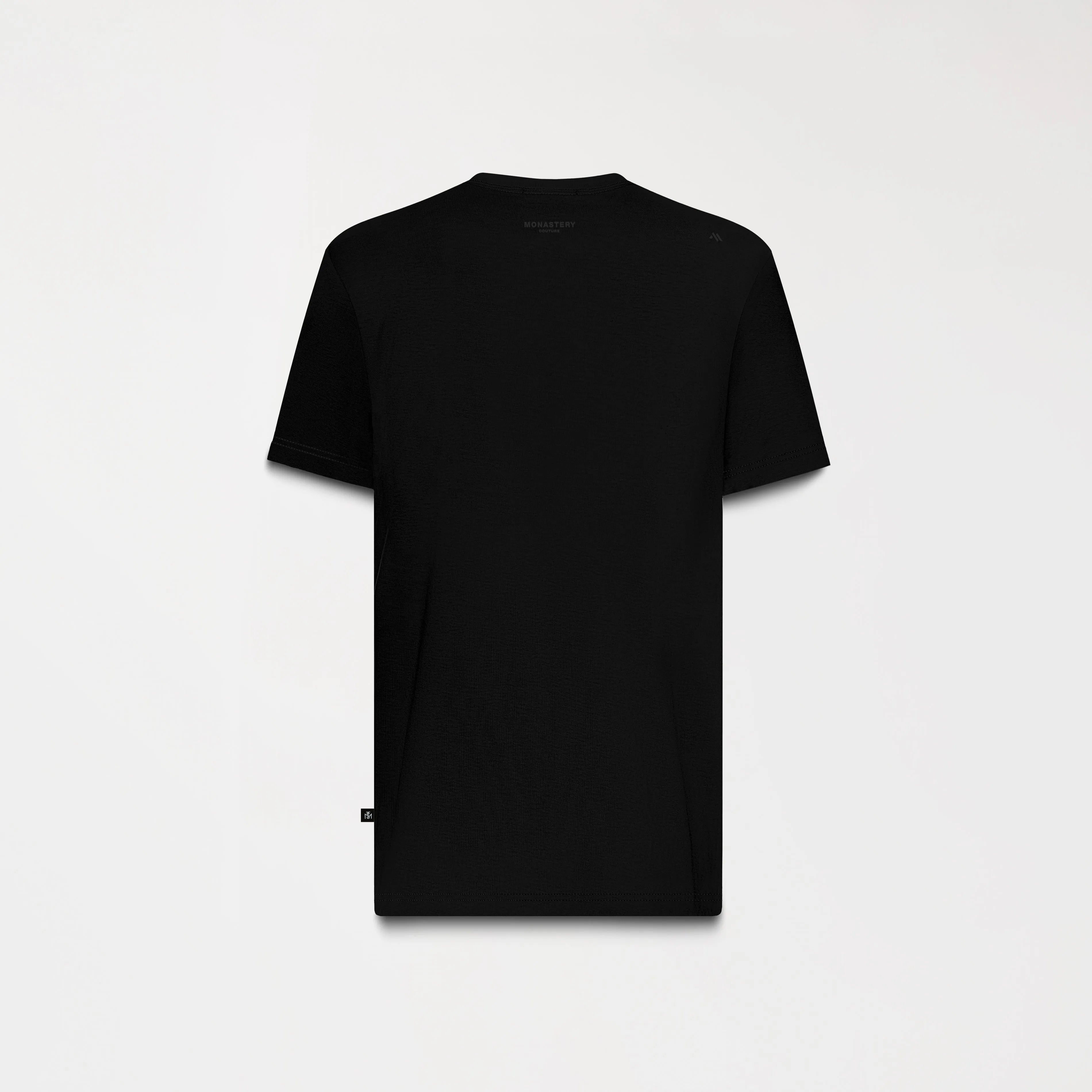 MAURICH T-SHIRT MEN BLACK