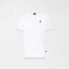 MAURICH T-SHIRT MEN WHITE