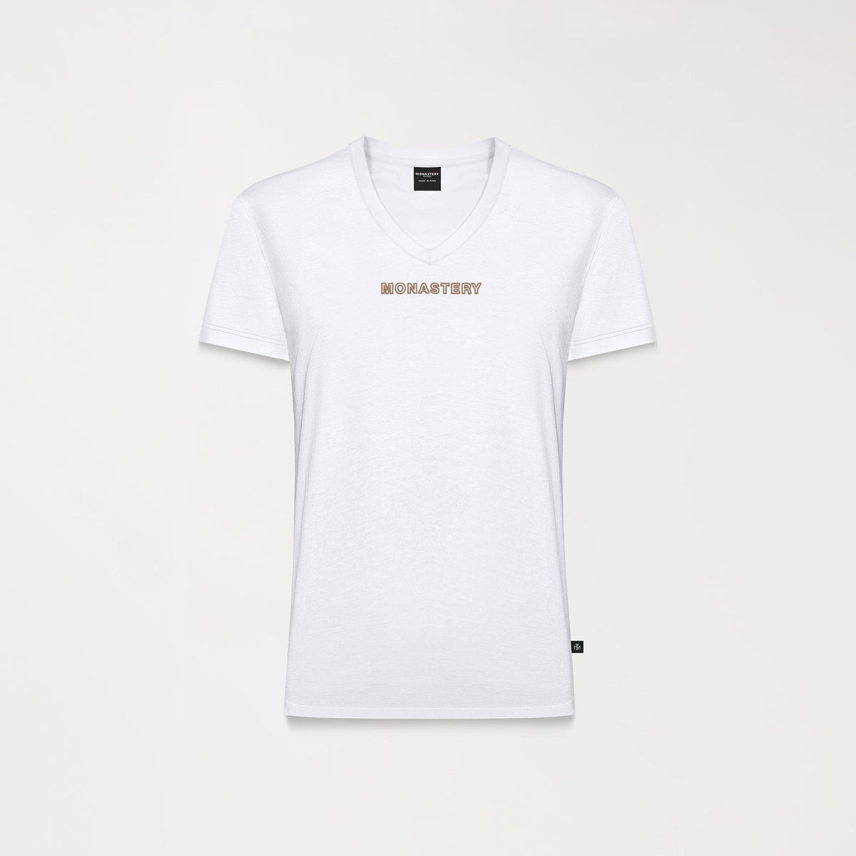 MELINA T-SHIRT WOMEN WHITE