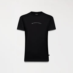MERLE T-SHIRT WOMEN BLACK