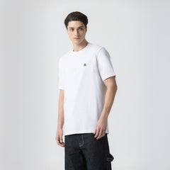 MISURI T-SHIRT MEN WHITE
