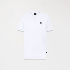 MISURI T-SHIRT MEN WHITE