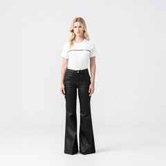 MOLLY T-SHIRT WOMEN WHITE