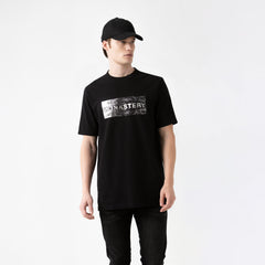 MONTANA T-SHIRT MEN BLACK