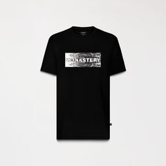 MONTANA T-SHIRT MEN BLACK