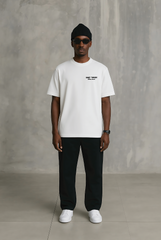 SAINT THEORY DIVINE THREADS BLANCA-NEGRA