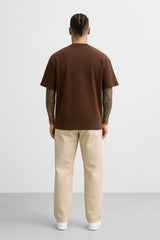 CAMISETA CAFE MECLIER GALLERY LOGOTIPO