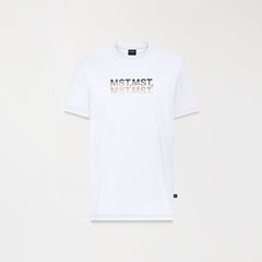 NARTH T-SHIRT MEN WHITE