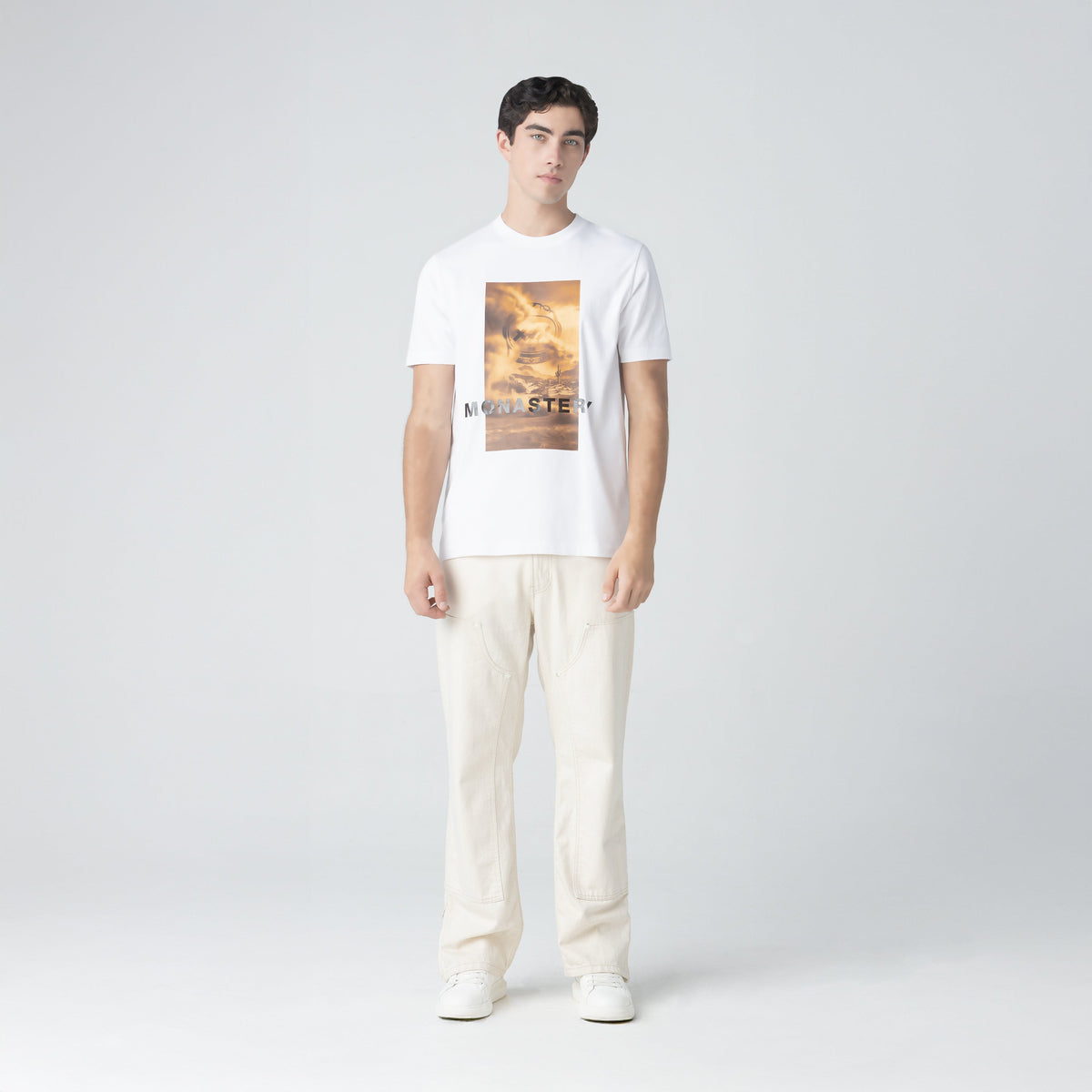 NEXXUS WHITE