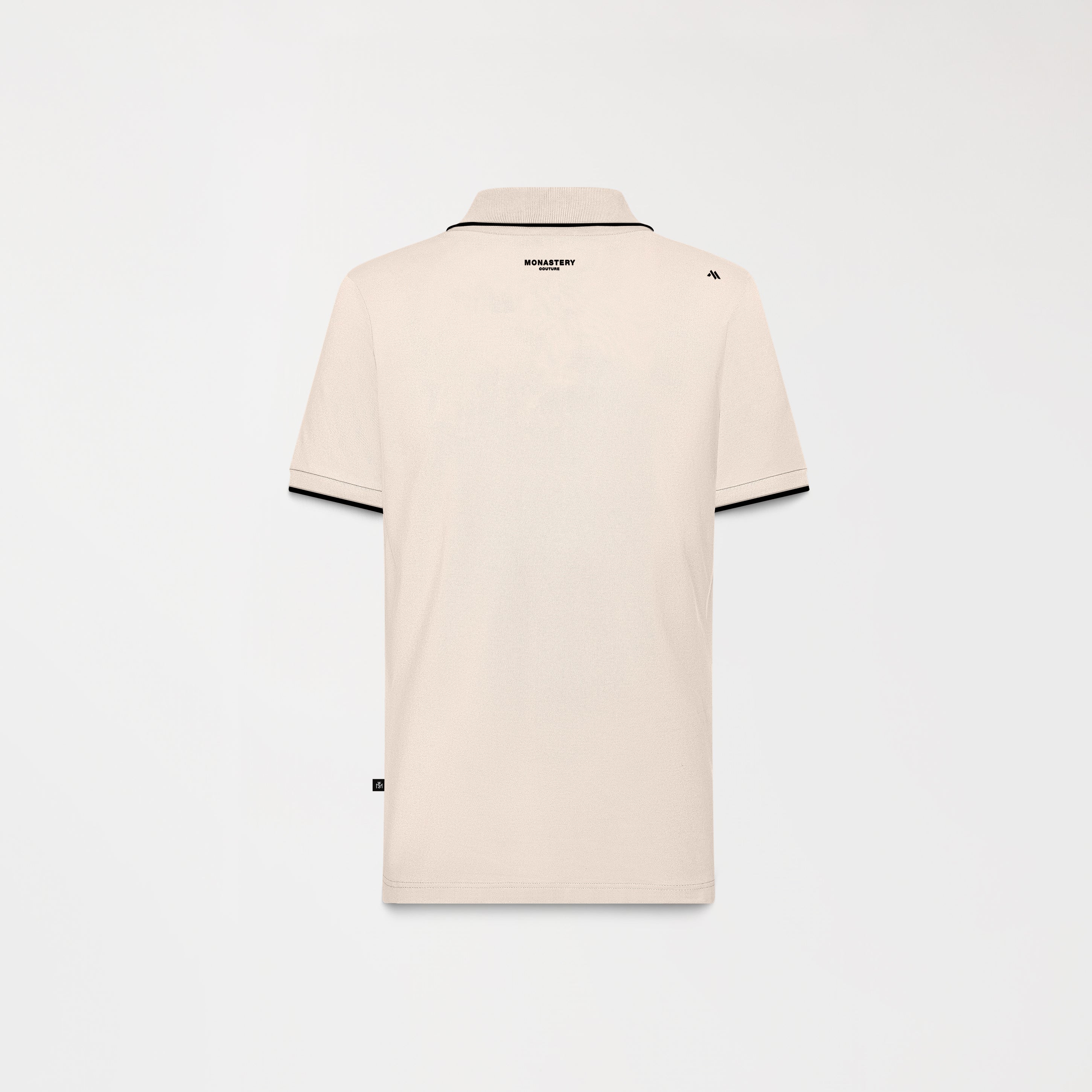 NOLAN POLO MEN IRISH CREAM
