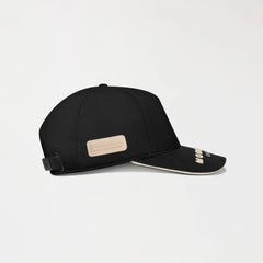 GORRA OBERLYN NEGRA 3 - MONASTERY