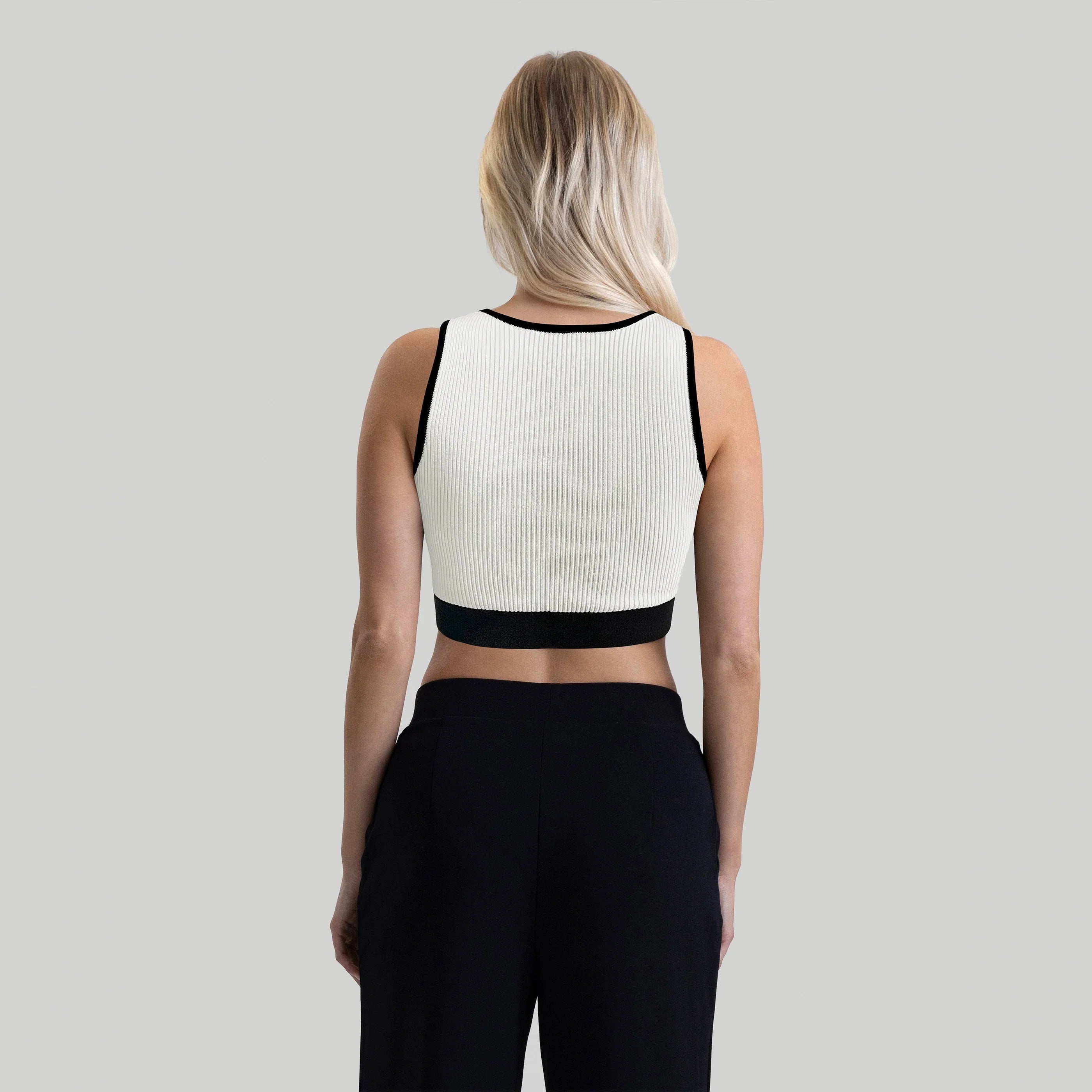 ONAM WHITE TOP