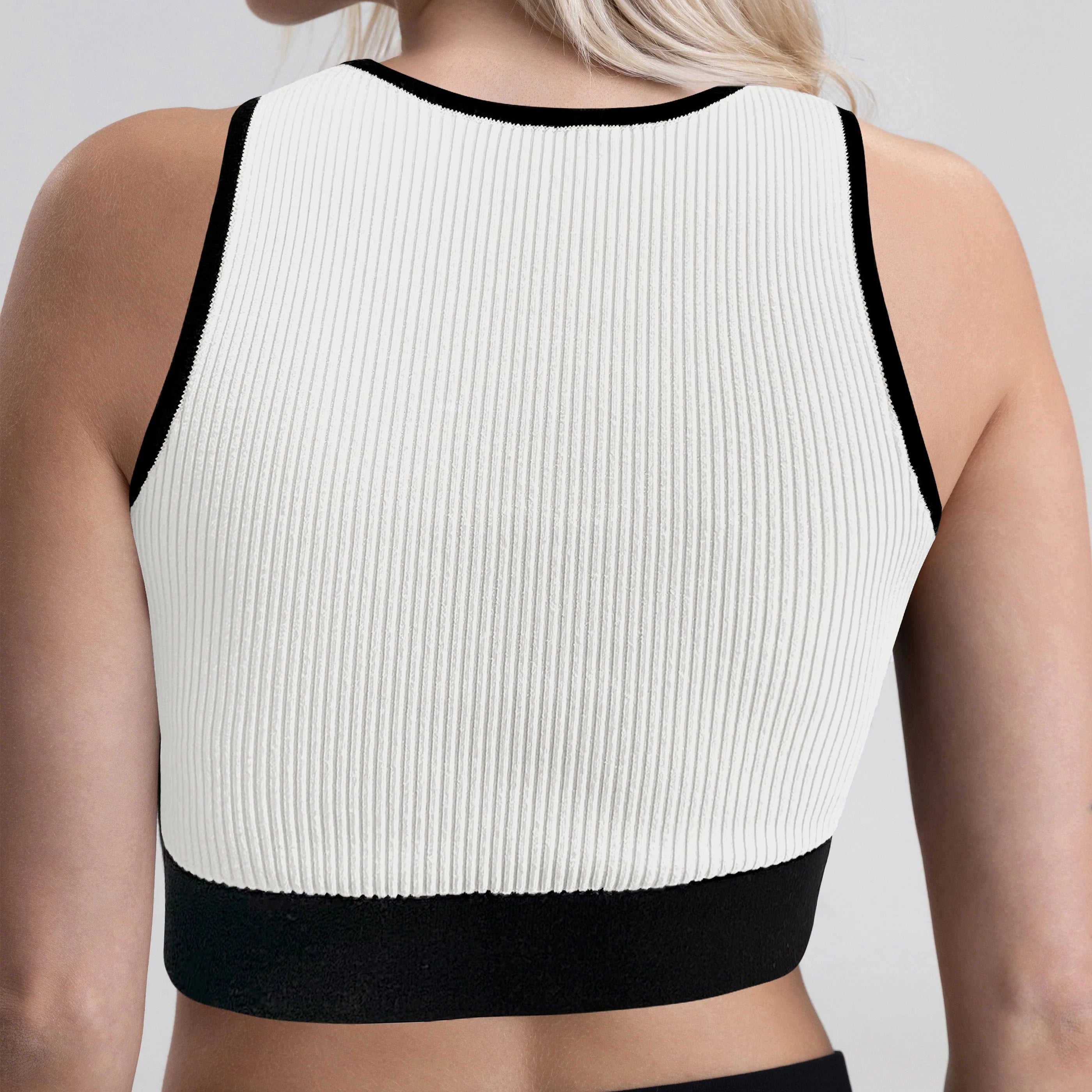 ONAM WHITE TOP
