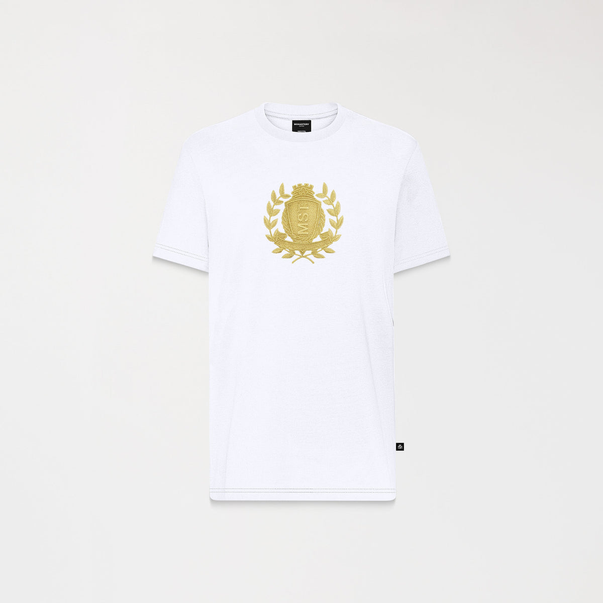 ORATOR WHITE