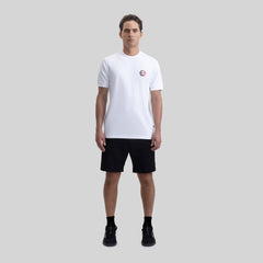 ORYTHIA T-SHIRT MEN WHITE - Monastery