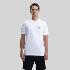 ORYTHIA T-SHIRT MEN WHITE - Monastery
