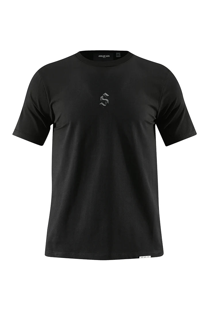 Slim Fit Crew Neck T-Shirt
