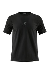 Slim Fit Crew Neck T-Shirt