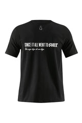 Slim Fit Crew Neck T-Shirt