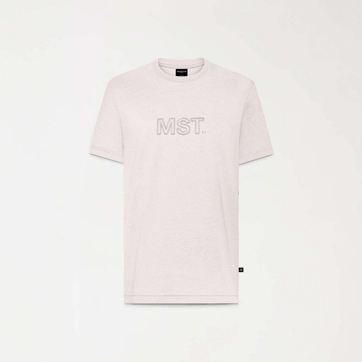 PALACE T-SHIRT MEN MOONBEAM