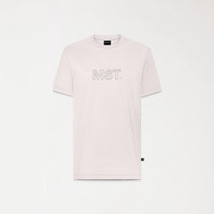 PALACE T-SHIRT MEN MOONBEAM