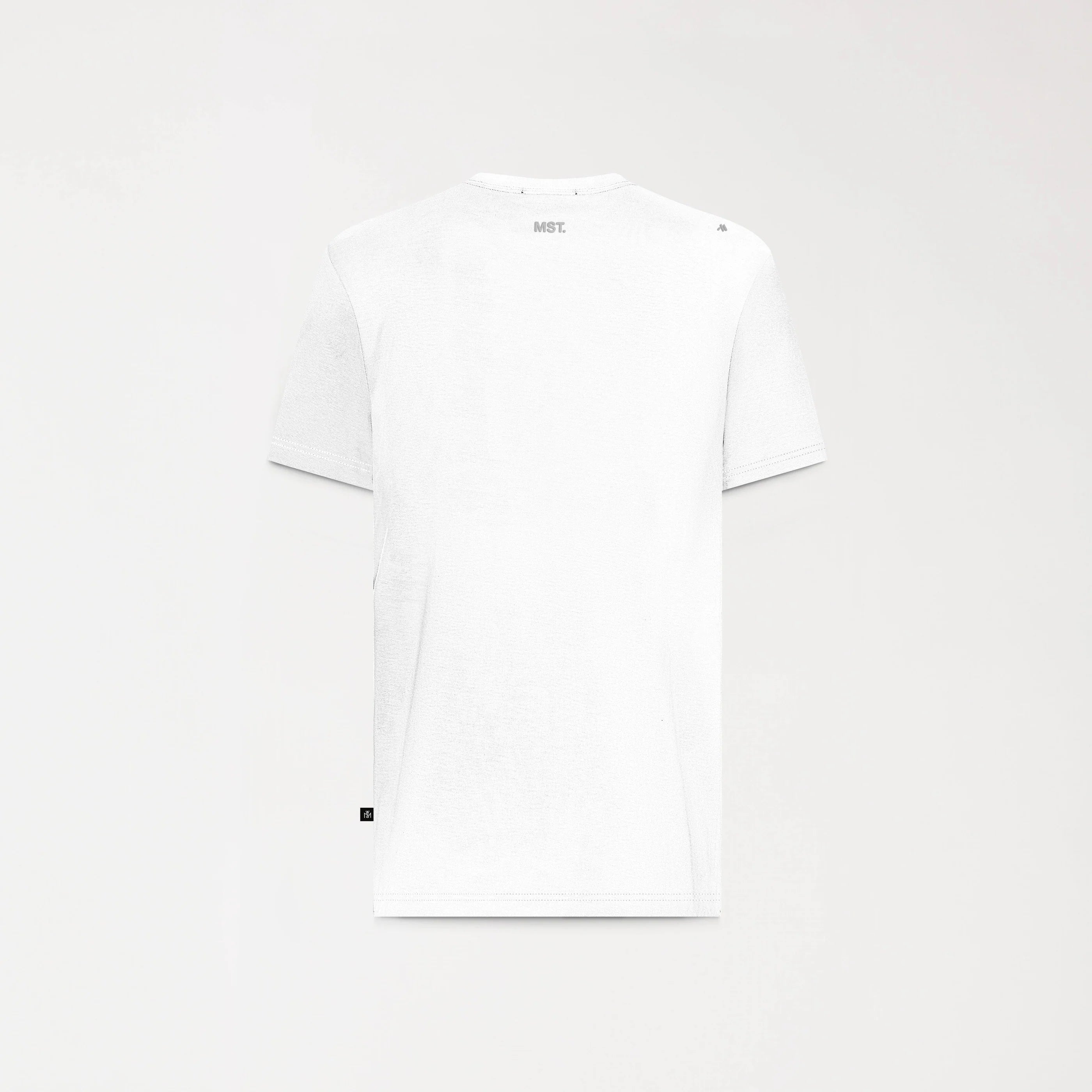 PALACE T-SHIRT MEN WHITE - Monastery