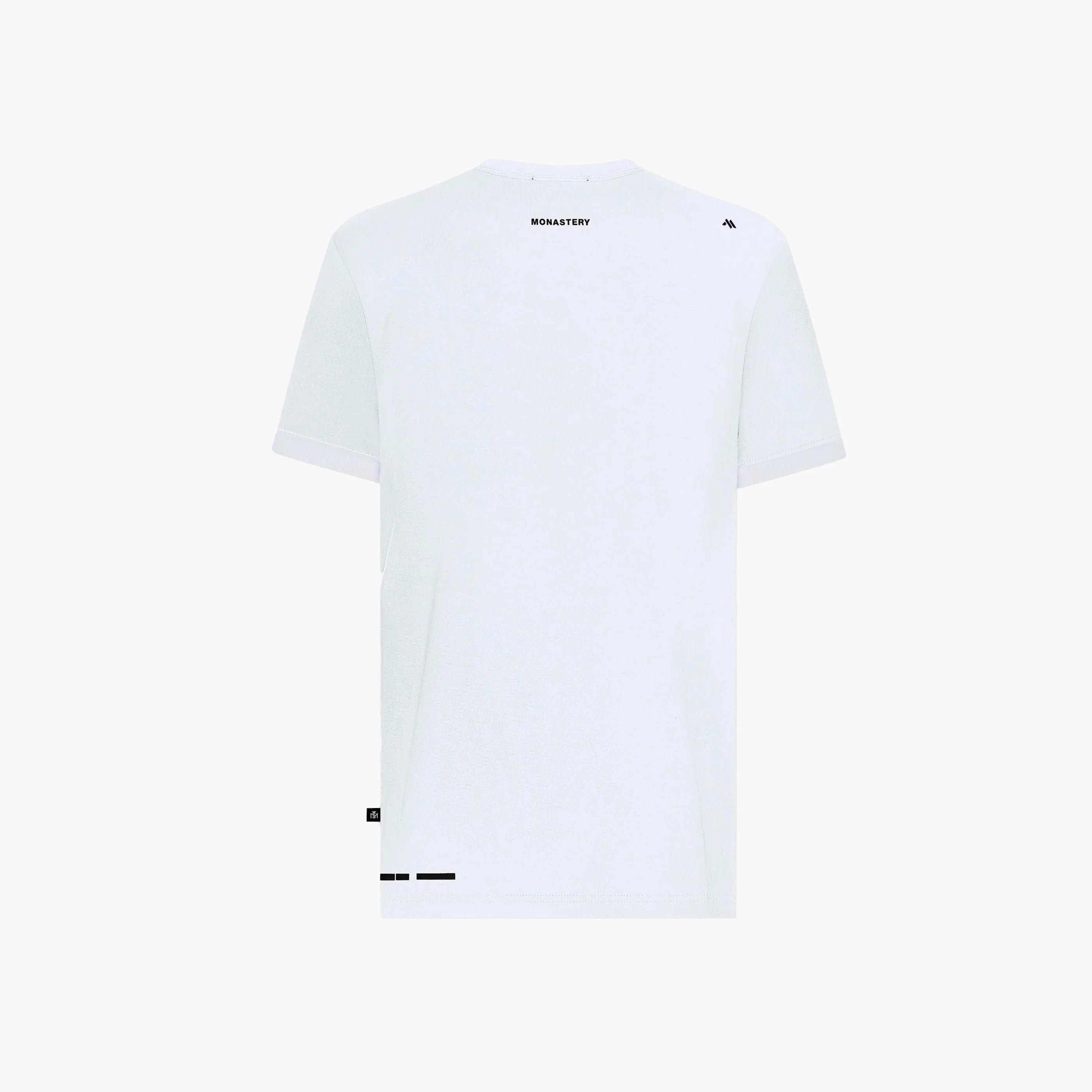 PHIARUS T-SHIRT MEN WHITE