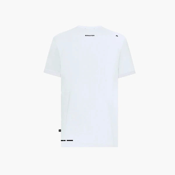 PHIARUS T-SHIRT MEN MST WHITE