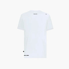 PHIARUS T-SHIRT MEN MST WHITE