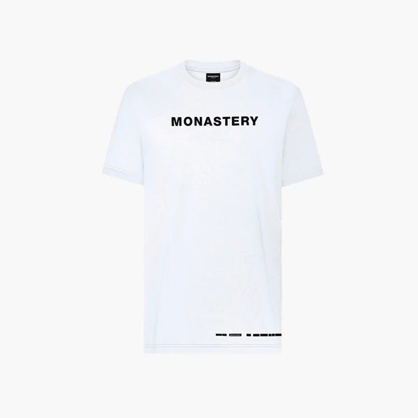PHIARUS T-SHIRT MEN MST WHITE