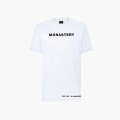 PHIARUS T-SHIRT MEN MST WHITE